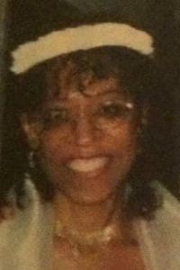 Mrs. Cynthia  Lucille “Cindy” Steelman