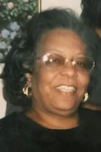 Ms. Geraldine  E.  Gilbert