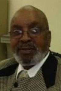 Mr. Edward James Collins