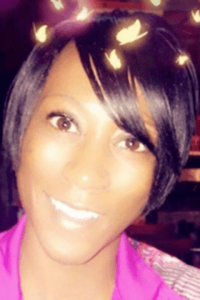 Ms. Crystal Star Thompson 