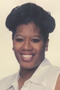 Mrs. Colethia  Leatrice Goard