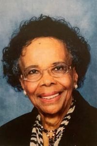 Mrs. Celesta Belle Willis Lane