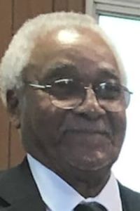 Mr. Wilbur  Leroy Lewis