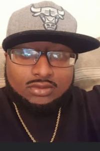 Mr. Derrick  Anthony Lewis