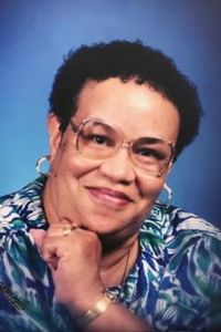Mrs. Estelle  Marie Barber
