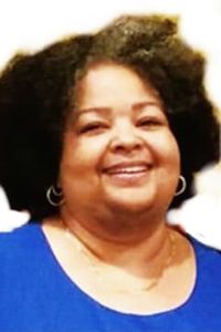Ms. Maureen  Delene Nelson