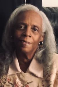 Mrs. Doris  Marion Graverly Jackson
