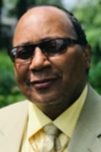 Mr. Michael  Anthony Lewis