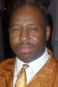 Mr. Michael  Sidney McCormick Sr.