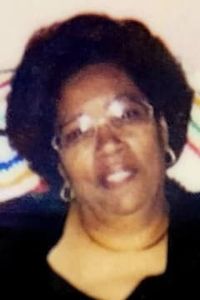Mrs Janice  Jennifer Mayo