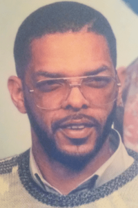 Mr. Willie   White