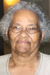Mrs. Bessie   Tynes Anderson