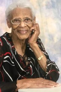 Mrs. Gladys  Mae  Brooks Payne
