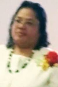 Mrs. Yvonne   Heath Cook