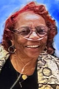 Mrs. Dorether   Mobley Hairston