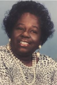 Mrs. Dulcina   Gilbert