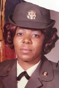 Mrs. Deborah  Yvette Alexander