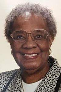Mrs. Hazel   Reynolds Dooms