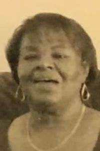 Mrs. Gloria Jean Banks 