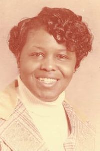 Mrs. Shirley  Lemenatha Hightower