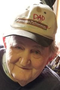 Mr. Larry  Ralph  Wilson