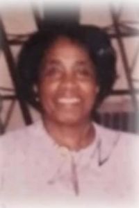 Mrs. Fannie  Braxton
