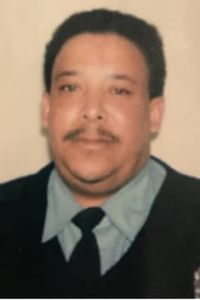 Mr. James  Richard “Jimmy” White III