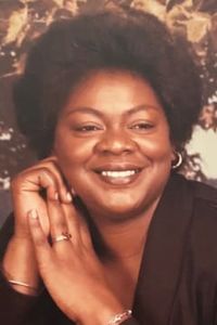 Ms. Mildred  Kay McGhee Wilson