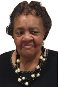 Mrs. Ann  Katherine Scott
