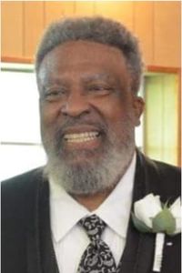 Mr. Rufus  B.  Wallace Jr.