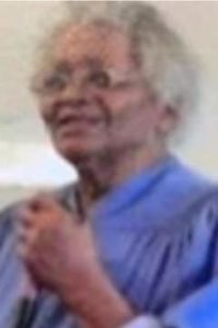 Mrs. Bernice   Wilson