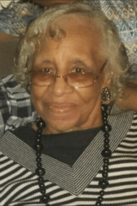 Mrs. Ardelia   Gore Brown