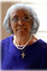 Mrs. Amanda  Thelma “Ms. Tootsie”  Tyree