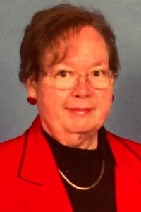 Mrs. Betty   Shiflet