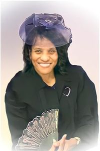 Mrs. Mattie Antoinette Austin