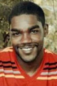 Mr. Tevin Leevon Jackson