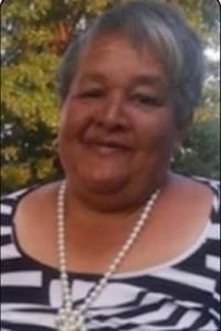 Mrs. Rita  Jean Walton Jones