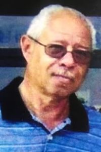 Deacon George  T. 
