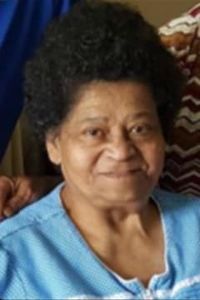 Ms. Clara  Mae Poore