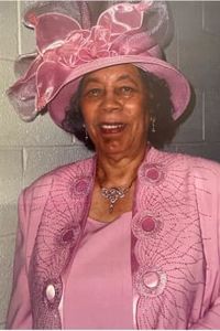 Mrs. Mabel   Snyder
