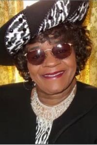 Mrs. Dorothy  Marie Denson