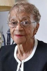 Mrs. Madrith  Ross 