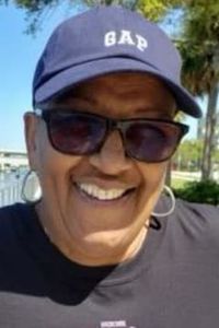 Ms. Vera   Tinsley Canada