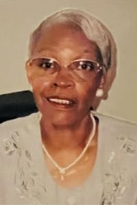 Mrs. Earline  Paulova Gainey