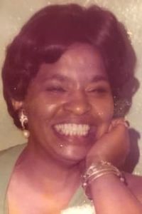 Mrs. Rosetta   Greer