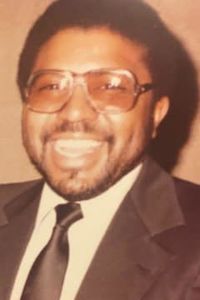 Mr. Jerome  “Jerry” Wayne Austin