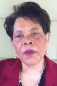 Ms. Viola  Delores “Lois” Nicholes