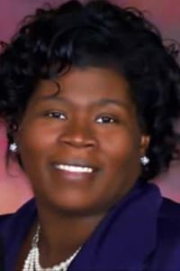 Mrs. Charleen   McKoy