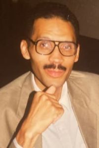 Mr. Donnell  Dewayne Jasper
