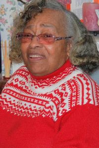 Mrs. Alene  Campbell Smith